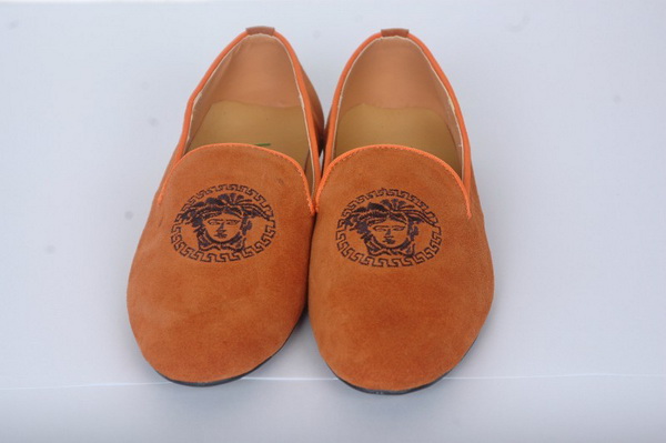 V Men Loafers--020